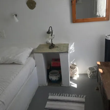 Traditional House “view To The Aegean Sea”