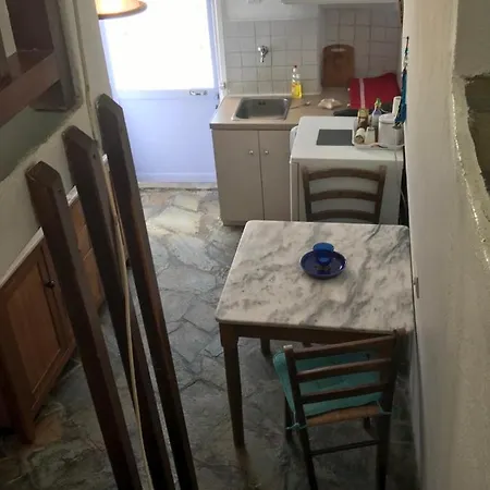 Traditional House “view To The Aegean Sea” Nyaraló
